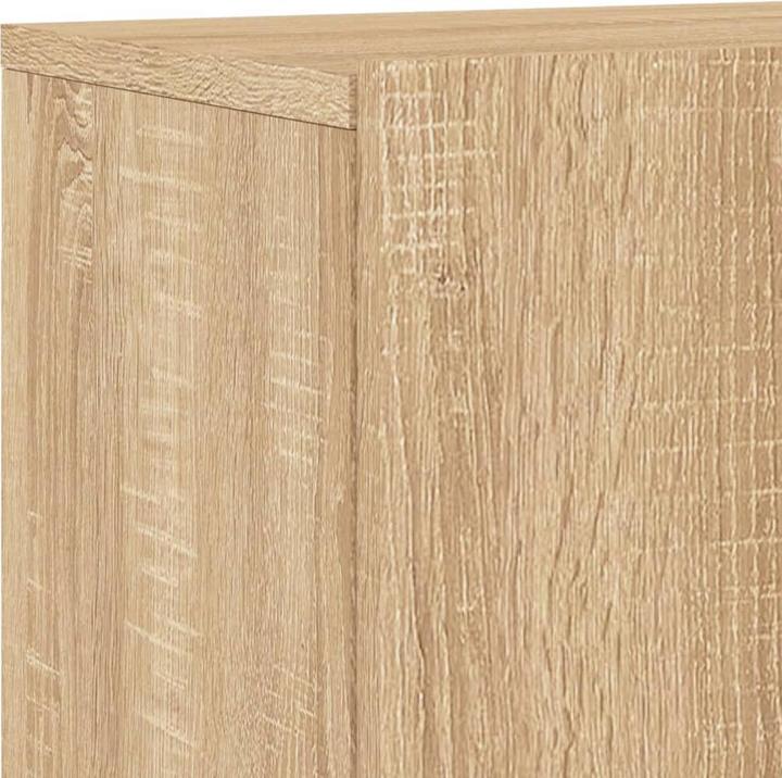 Produktbild vidaXL TV-Schrank (60 x 30 x 41 cm)