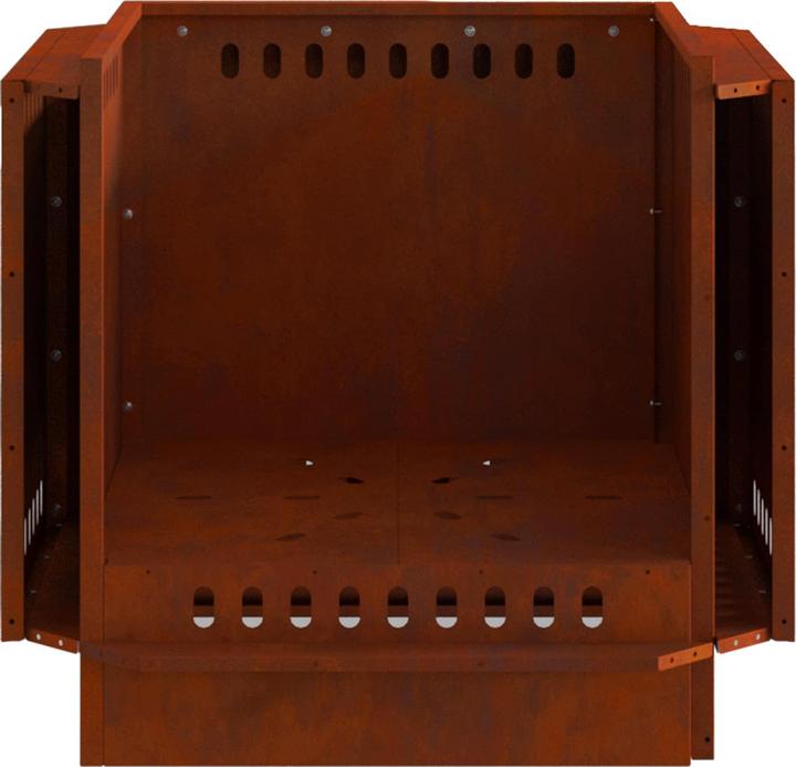 Immagine prodotto vidaXL Feuerstelle (58 cm)