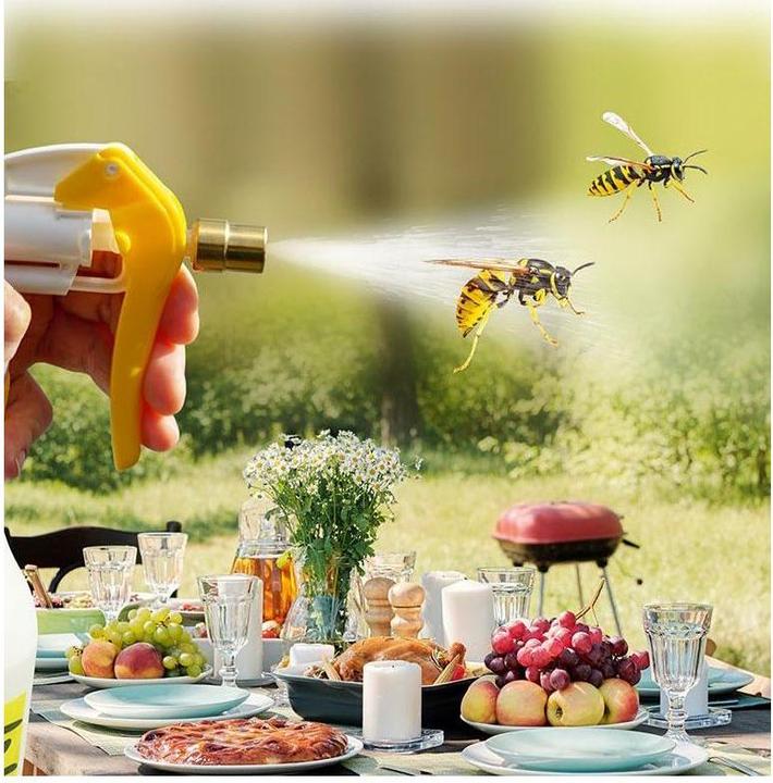 Produktbild Birchmeier Wasserzerstäuber (0.50 l)