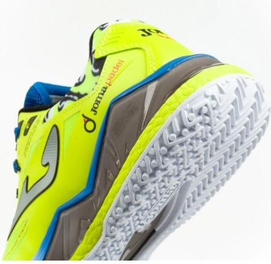 Produktbild Joma Spin Herren Padelschuhe (40)