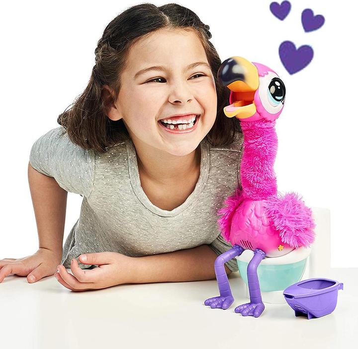 Actual product image Gear2play GottaGo (33 cm)