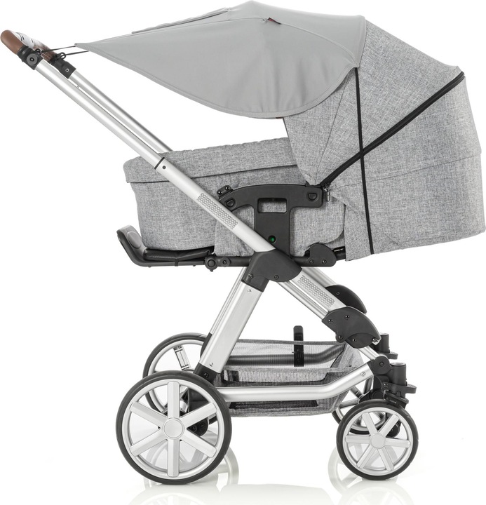 Actual product image Reer ShineSafe Premium Awning