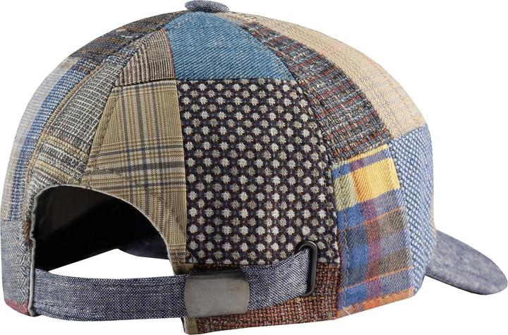 Actual product image Horka Patchwork (M)