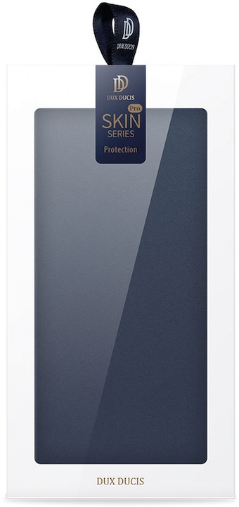 Produktbild Dux Ducis Skin Pro Series Bookcover (Apple iPhone 12, Apple iPhone 12 Pro)