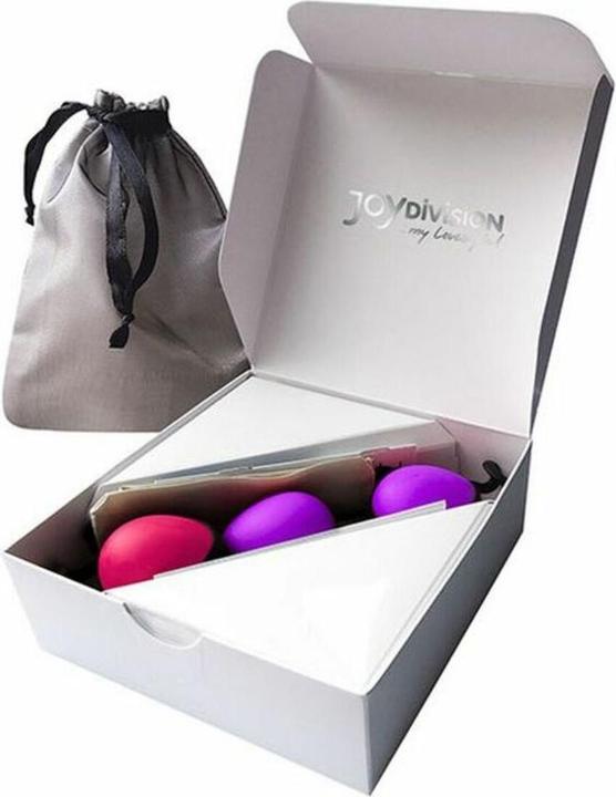 Immagine prodotto Joydivision Set segreto