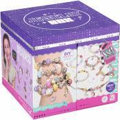 Actual product image Creative schönes Schmuckset 17x15x17 mc Box