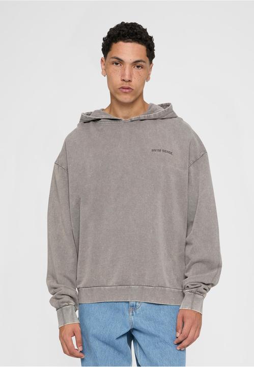 Immagine prodotto 9N1M Sense SENSE CHANGE - Felpa con cappuccio lavata con acido - 140779 (S)