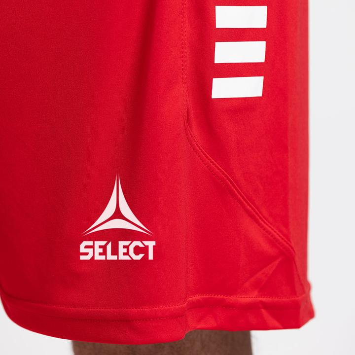 Actual product image Select Monaco trousers v24