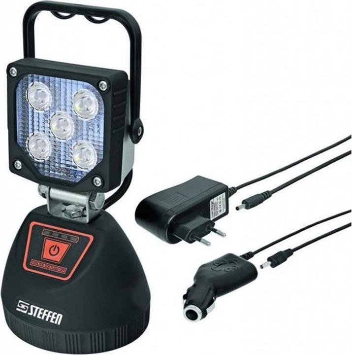 Steffen Worklight (800 lm)