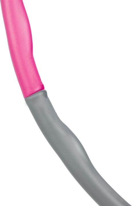 Produktbild Relaxdays Hula-Hoop-Reifen (88 cm, 900 g)