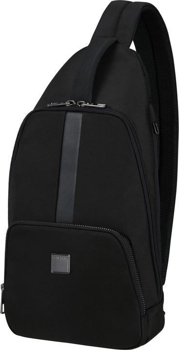 Actual product image Samsonite Sacksquare (4.50 l)