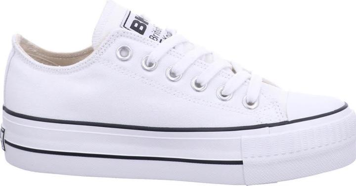 Image du produit British Knights Baskets Kaya Low (37)