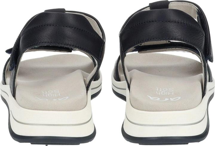 Actual product image Ara Sandalen (37)
