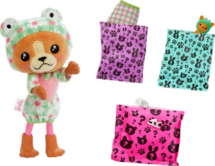 Image du produit Barbie 0