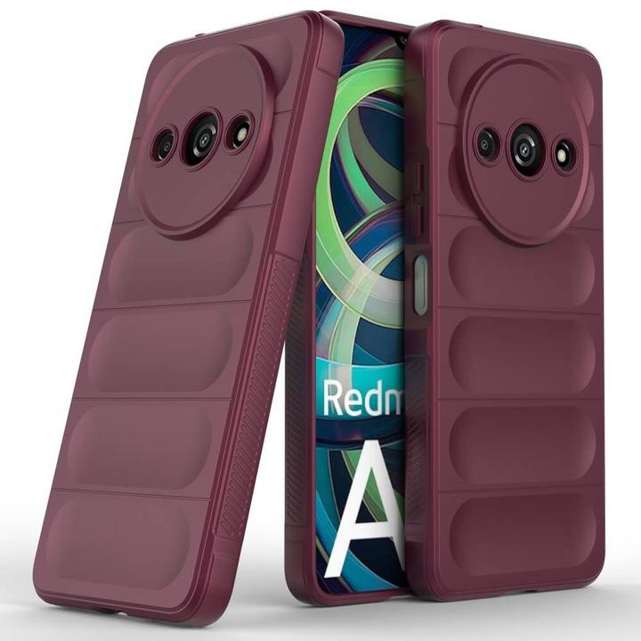 Produktbild Cover-Discount Xiaomi Redmi A3 - Rugged Protective Hülle (Xiaomi Redmi A3)