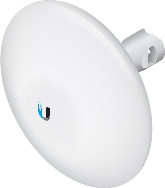 Produktbild Ubiquiti NanoBeam 2AC (866 Mbit/s)