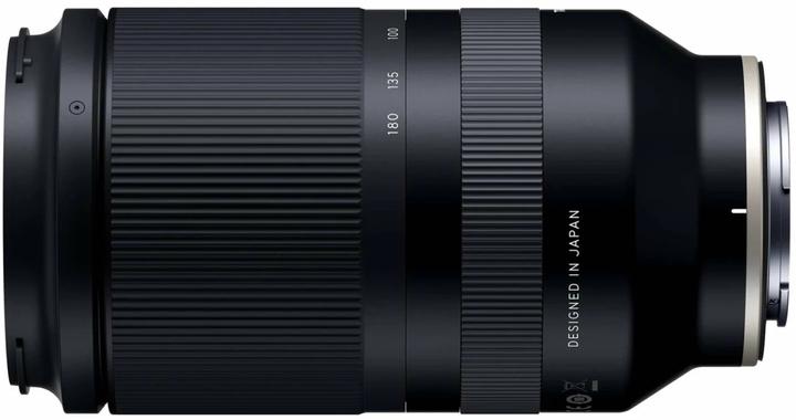 Immagine prodotto Tamron AF 70-180mm f/2.8 Di III VXD (Sony E, Full-frame)