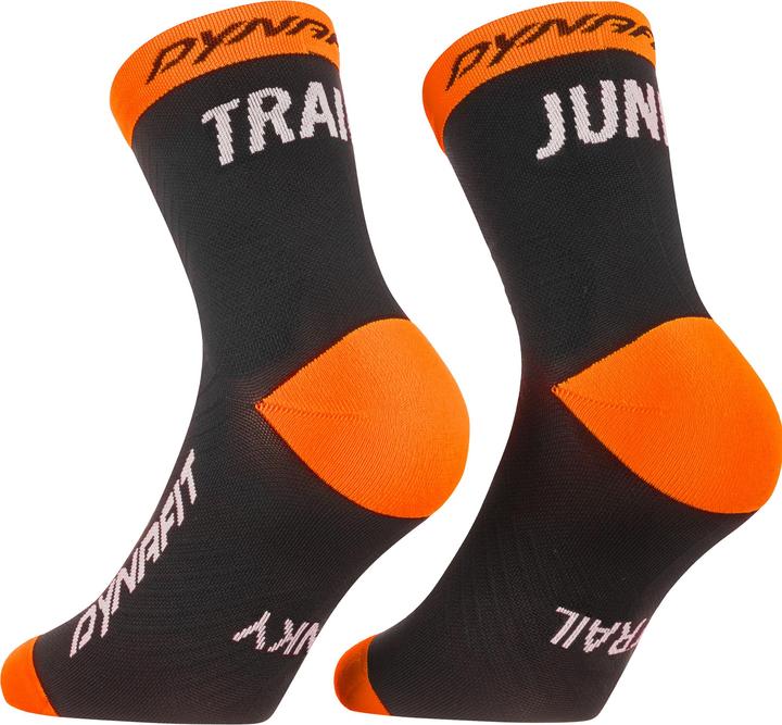 black out ultra arancione