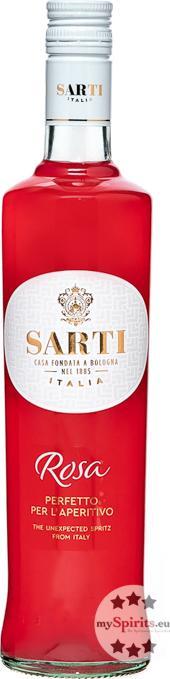 Produktbild Sarti Rosa (1 x 70 cl)