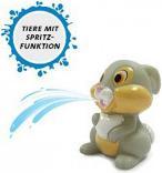 Image du produit Disney Jouet de bain Bambi 7cm