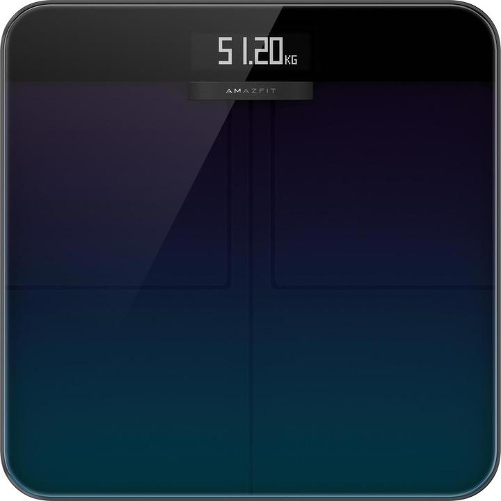 Actual product image Amazfit Smart Scale (180 kg)