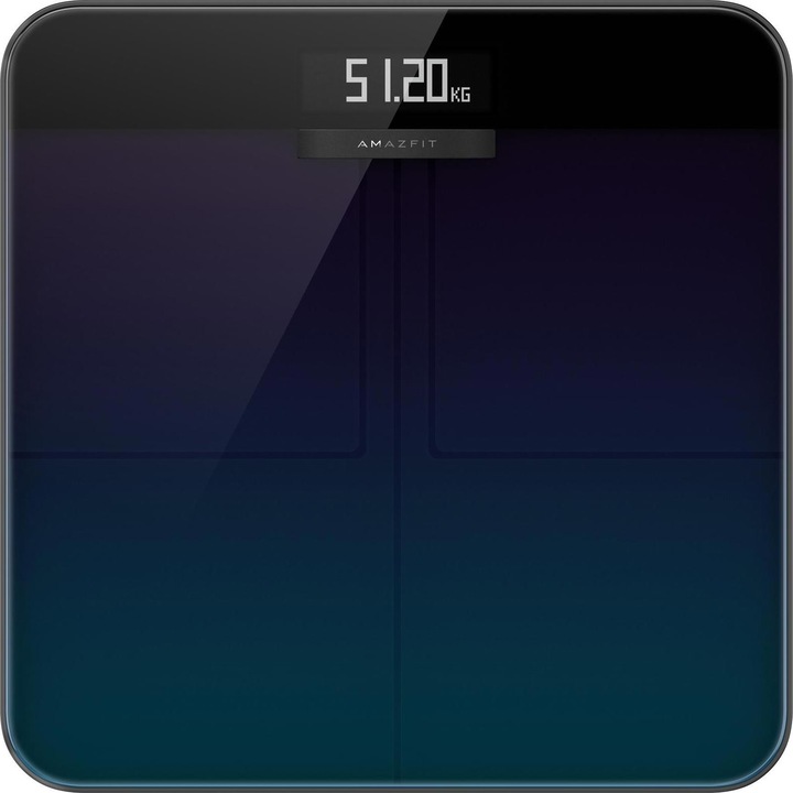 Amazfit Smart Scale (180 kg)