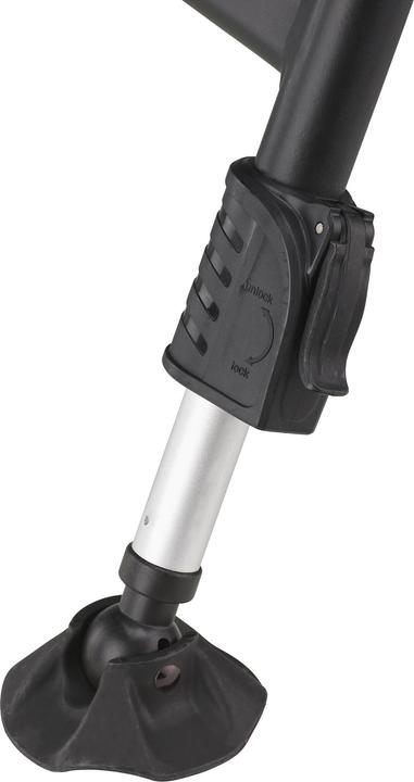 Image du produit Caperlan Chaise de pêcheur pliable - Pêche à la carpe