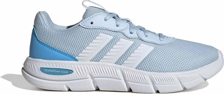 Image du produit Adidas Cloudfoam Flex - Laces - crsk/silvmt/wosa (36)