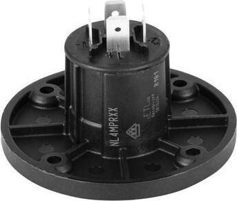 Image du produit Neutrik Speakon Einbaubuchse 4pol rund N-NL4MPRXX (30208512)
