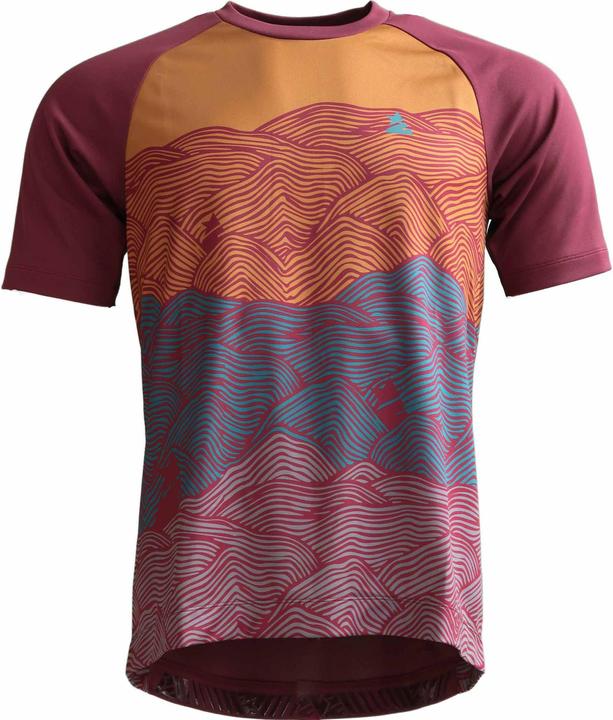 Produktbild Zimtstern Braapz Shirt S/S (XL)