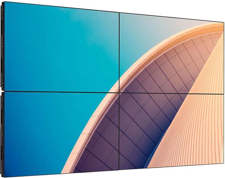 Philips 55BDL3105X (1920 x 1080 pixels, 55")