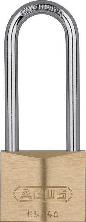 Immagine prodotto Abus Lucchetto 65 HB 40-63