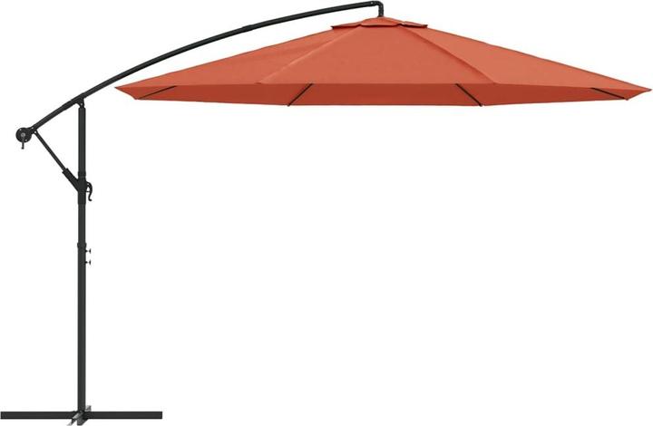 Immagine prodotto vidaXL Sonnenschirm (1 m)