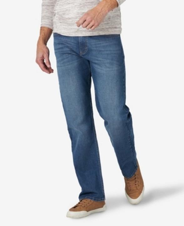 Immagine prodotto Wrangler Jeans Taglio Comodo (W31/L32)