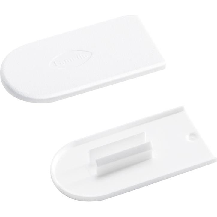 Lamello, Connettori in legno, Tappi di copertura CABINEO