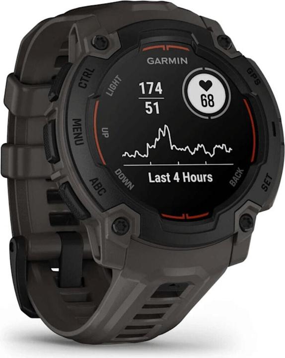 Actual product image Garmin Instinct E (45 mm)