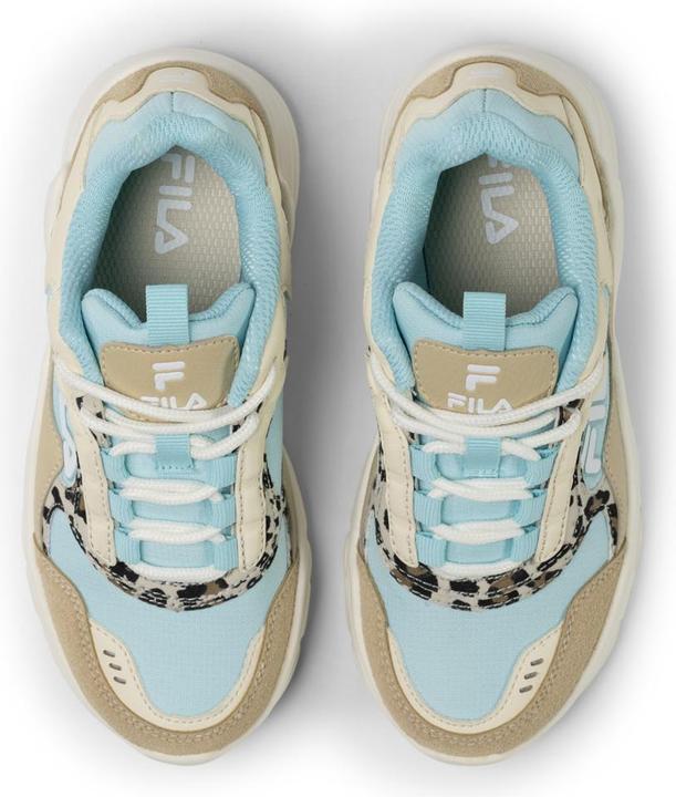 Image du produit FILA Collene logo (34)