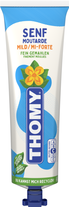 Image du produit THOMY Senf mild (300 g)