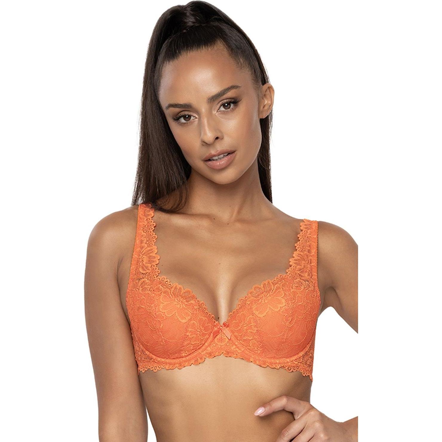 Adler Tools, BH, BH wattiert model 194658, Orange, (70 D)