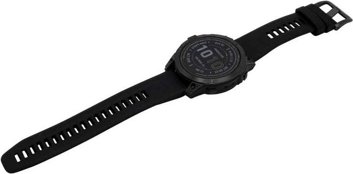 Image du produit Garmin fēnix 7 Sapphire Solar (47 mm)