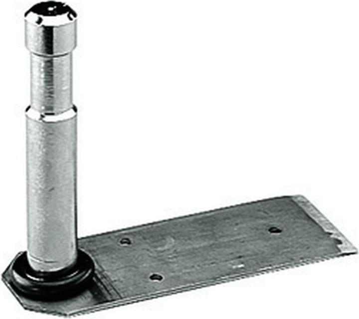Avenger Sparrow Plate (Stand adapter)