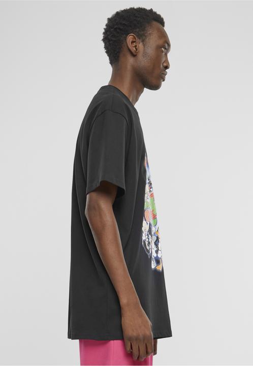 Produktbild Urban Classics Space Jam Teamwork Oversize Tee - 139521 (M)