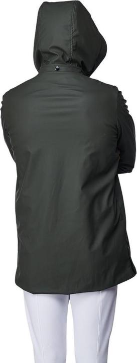 Actual product image Sabbia Bianca waterproof jacket uciano (L)