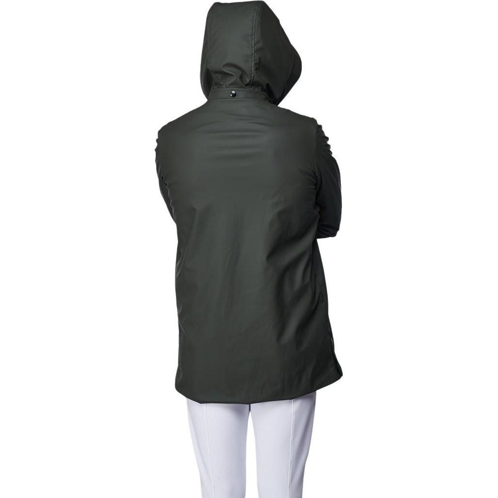 Thumbnail - Sabbia Bianca, Herren, Jacke, regenjacke uciano (L), Grün, L