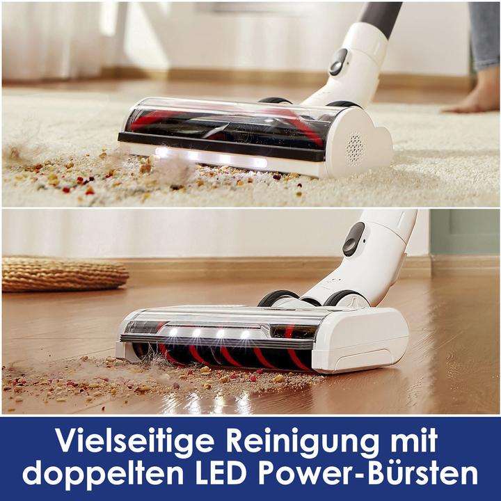 Actual product image Tineco Pure One S12 Tango