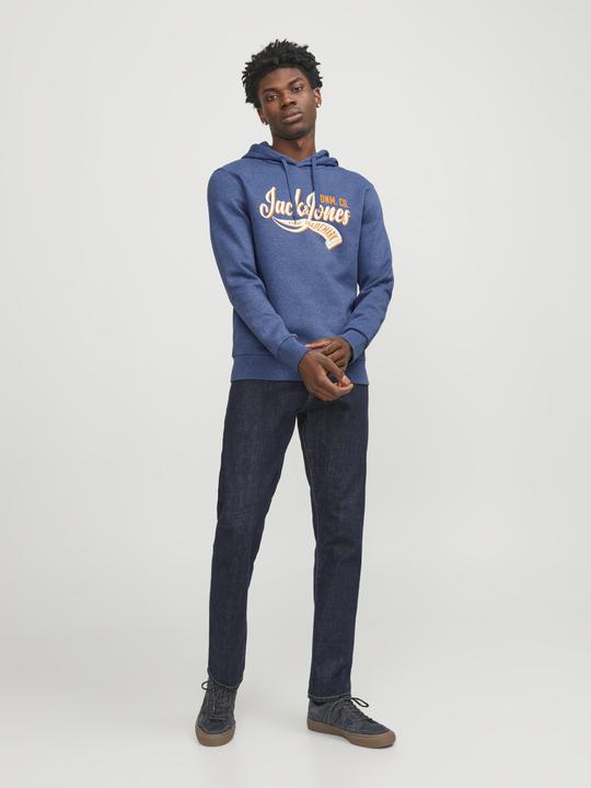 Image du produit Jack & Jones Logo Hoodie (XXL)