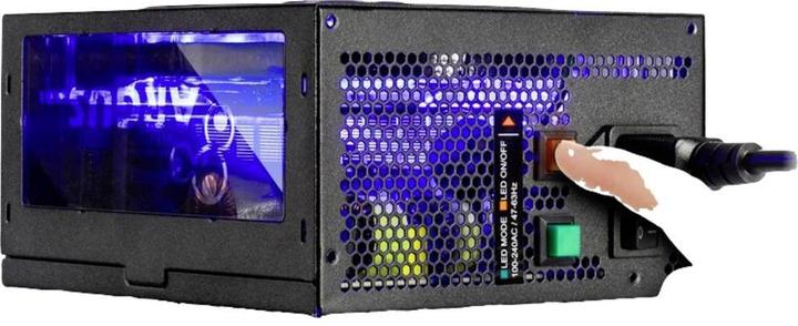 Produktbild Intertech Argus (650 W)