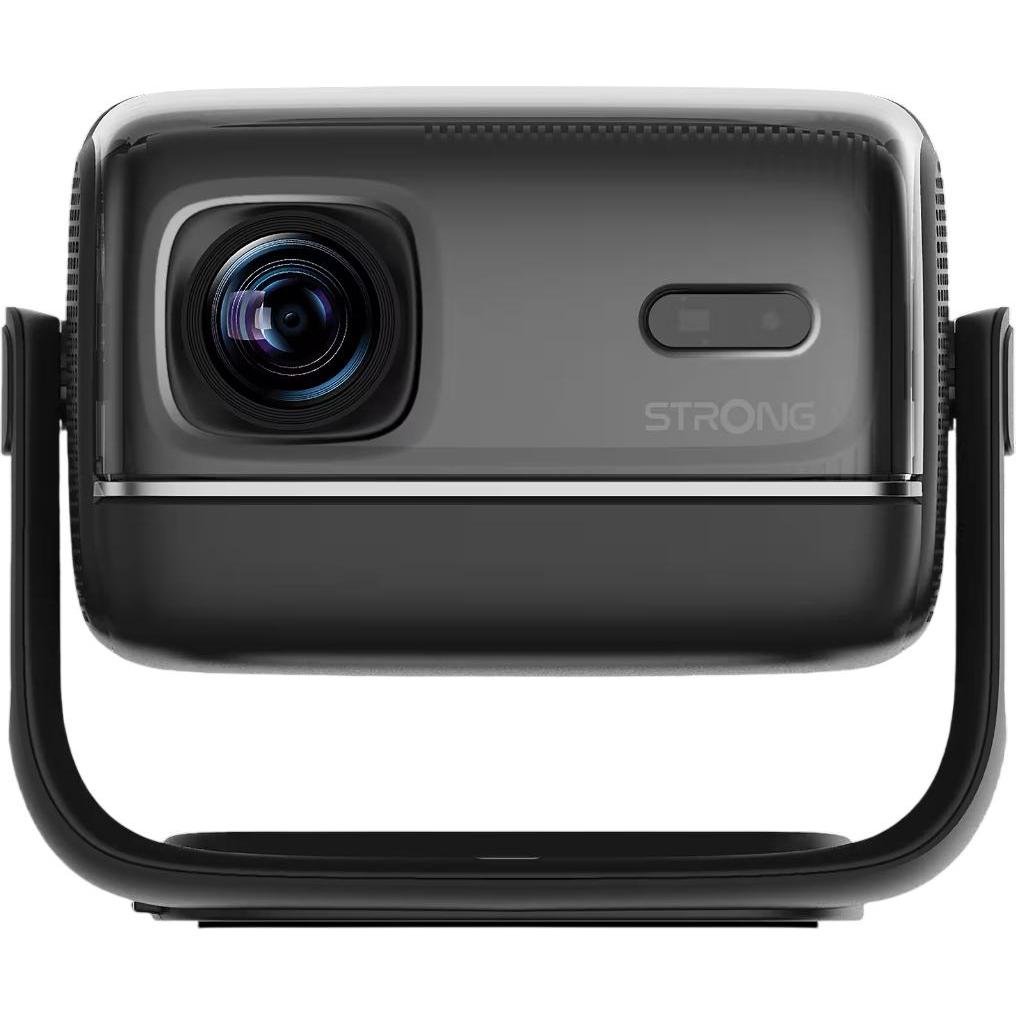 Strong Mira-X1 (Full HD, 500 lm), Proiettore, Verde