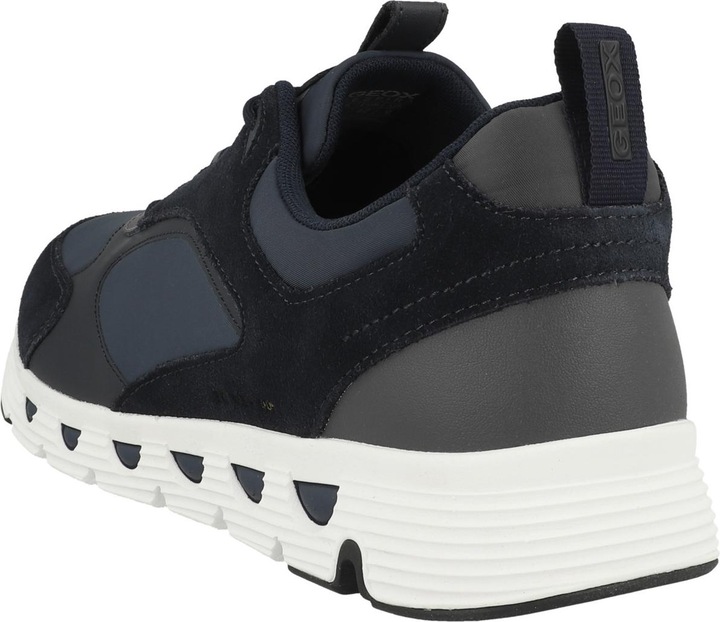 Image du produit Geox U Spherica Ecub-4 A - 63411 (42)