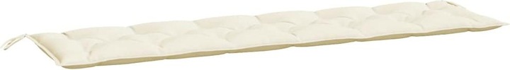 Image du produit VidaXL Housse de banc de jardin O x tissu ford (200 x 50 x 7 cm)